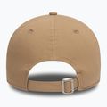 Neue Era Liga wesentlich 9Twenty New York Yankees Baseballmütze hellbeige 6
