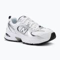 New Balance 530's V1 weiß Kinderschuhe