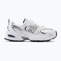 New Balance 530's V1 weiß Kinderschuhe 2