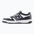 Kinderschuhe New Balance 480's V1 black GSB480BW 9