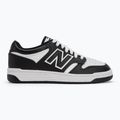 Kinderschuhe New Balance 480's V1 black GSB480BW 2