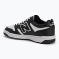 Kinderschuhe New Balance 480's V1 black GSB480BW 3