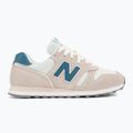 New Balance Frauen Schuhe ML373 moonbeam NBWL373OJ2 3