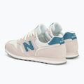 New Balance Frauen Schuhe ML373 moonbeam NBWL373OJ2 4