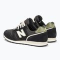 New Balance ML373 schwarz Herrenschuhe 3