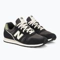 New Balance ML373 schwarz Herrenschuhe 4