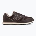 Herren Schuhe New Balance Classic 373's V2 black coffee/mushroom/driftwood pl2 2