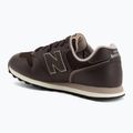 Herren Schuhe New Balance Classic 373's V2 black coffee/mushroom/driftwood pl2 3