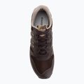 Herren Schuhe New Balance Classic 373's V2 black coffee/mushroom/driftwood pl2 5
