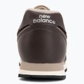 Herren Schuhe New Balance Classic 373's V2 black coffee/mushroom/driftwood pl2 6