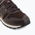 Herren Schuhe New Balance Classic 373's V2 black coffee/mushroom/driftwood pl2 7