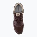 Herren Schuhe New Balance Classic 373's V2 black coffee/mushroom/driftwood pl2 4