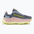 Damen Laufschuhe New Balance Fresh Foam X More Trail v3 arctic grey 2