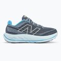Damen Laufschuhe New Balance Fresh Foam X Vongo v6 dunkel arctic grau 2