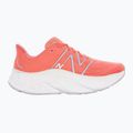 Damen Laufschuhe New Balance Fresh Foam X More v4 gulf rot 9