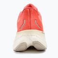 Damen Laufschuhe New Balance Fresh Foam X More v4 gulf rot 6