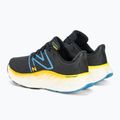 New Balance Fresh Foam X More v4 schwarz Herren Laufschuhe 3