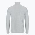 Herren-Laufpullover New Balance Space Dye 1/4 Zip grey 7