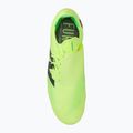 Fußballschuhe Herren New Balance Furon Pro FG V7+ bleached lime glo 5