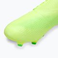 Fußballschuhe Herren New Balance Furon Pro FG V7+ bleached lime glo 7