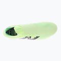 Fußballschuhe Herren New Balance Furon Pro FG V7+ bleached lime glo 10