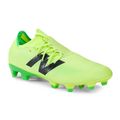 Fußballschuhe Herren New Balance Furon Pro FG V7+ bleached lime glo 13
