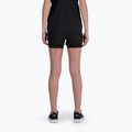 New Balance Damen Shorts 2IN1 3" schwarz 2