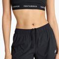 New Balance Damen Shorts 2IN1 3" schwarz 6