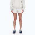 Shorts Damen New Balance French Terry ash heather