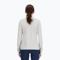 Damen New Balance Sport Essentials Space Dye Ashheath Lauf Sweatshirt 2