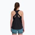 Tank Top Damen New Balance Athletics Tank Top black 3