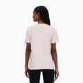 Damen New Balance Jersey Small Logo Quarzpi Shirt 2