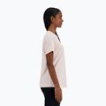 Damen New Balance Jersey Small Logo Quarzpi Shirt 3