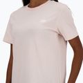 Damen New Balance Jersey Small Logo Quarzpi Shirt 4