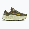 Herren New Balance Fresh Foam X More Trail v3 dunkel camo Laufschuhe 2