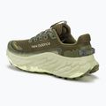 Herren New Balance Fresh Foam X More Trail v3 dunkel camo Laufschuhe 3