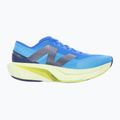 Laufschuhe Damen New Balance FuelCell Rebel v4 blue oasis 8