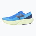 Laufschuhe Damen New Balance FuelCell Rebel v4 blue oasis 9