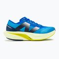 Laufschuhe Damen New Balance FuelCell Rebel v4 blue oasis 2