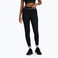 Leggings Damen New Balance Sleek High Rise 25 inch black 4