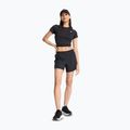 Damen-Laufshorts New Balance RC 5" black/white 2