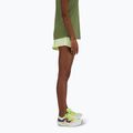 Lauf Shorts Damen New Balance RC Seamless 3 Inch lime light 4