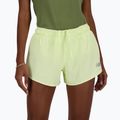 Lauf Shorts Damen New Balance RC Seamless 3 Inch lime light 6