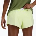 Lauf Shorts Damen New Balance RC Seamless 3 Inch lime light 7