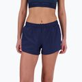 Damen-Shorts New Balance RC Seamless 3" blau 5