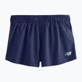 Damen-Shorts New Balance RC Seamless 3" blau 8