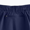 Damen-Shorts New Balance RC Seamless 3" blau 10