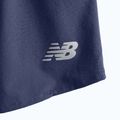 Damen-Shorts New Balance RC Seamless 3" blau 12