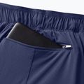 Damen-Shorts New Balance RC Seamless 3" blau 13