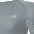 Herren New Balance Athletics Nahtlose athletische gre t-shirt 3